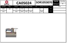 SNRA CA05024