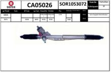 SNRA CA05026