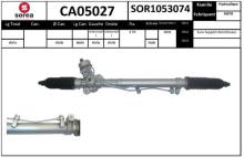 SNRA CA05027