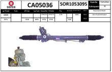 SNRA CA05036