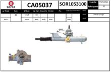 SNRA CA05037