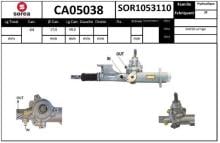 SNRA CA05038
