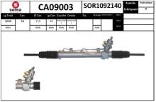 SNRA CA09003
