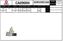 SNRA CA09004