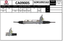 SNRA CA09005