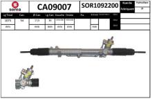 SNRA CA09007