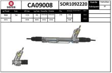SNRA CA09008