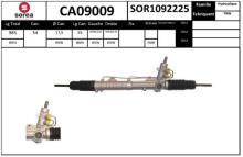 SNRA CA09009