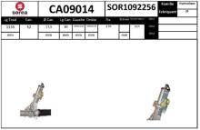 SNRA CA09014
