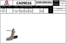 SNRA CA09016