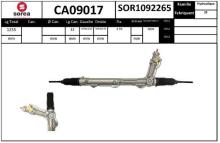 SNRA CA09017