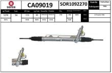 SNRA CA09019