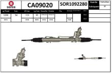 SNRA CA09020