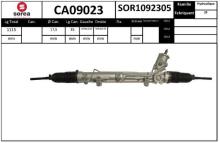 SNRA CA09023