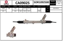 SNRA CA09025