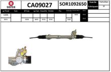 SNRA CA09027