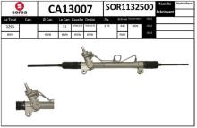 SNRA CA13007