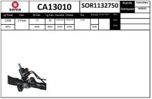 SNRA CA13010