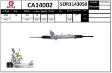 SNRA CA14002