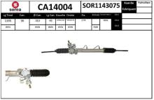 SNRA CA14004