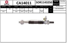 SNRA CA14011