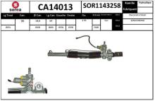 SNRA CA14013