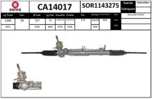 SNRA CA14017