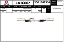 SNRA CA16002