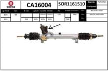 SNRA CA16004
