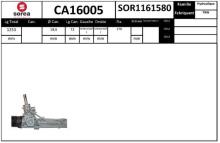 SNRA CA16005