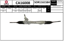 SNRA CA16008