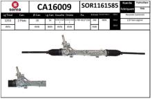 SNRA CA16009