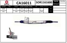 SNRA CA16011