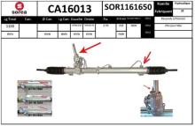 SNRA CA16013
