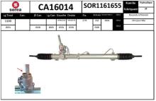 SNRA CA16014