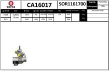 SNRA CA16017