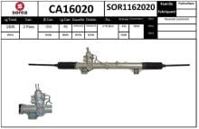SNRA CA16020