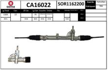 SNRA CA16022