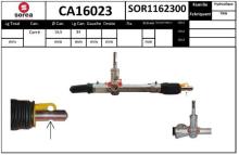 SNRA CA16023