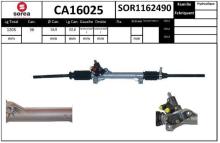 SNRA CA16025