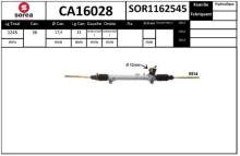 SNRA CA16028