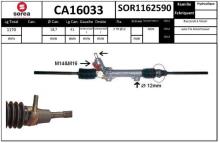 SNRA CA16033