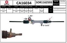 SNRA CA16034