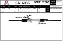 SNRA CA16036