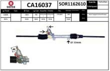 SNRA CA16037