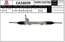 SNRA CA16039