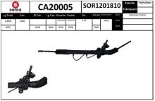 SNRA CA20005