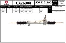 SNRA CA26004