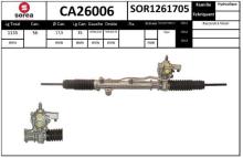 SNRA CA26006