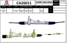 SNRA CA26011